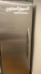  3 فريزر كلفينيتور صناعه امريكيه عادي وليس انفيرتر