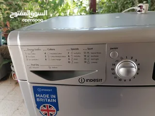  4 حماصه انديست بريطانيا الصنع شغاله 120 دينار
