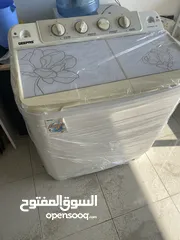  20 Washing machine