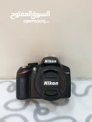  4 Nikon D3200 Digital Camera with VR Lense