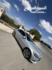  13 مرسيدس c350e