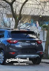  3 Kia Stonic كيا ستونيك