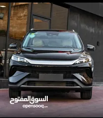  1 BYD song pro dmi plugin DM_i hybrid 2024 بي واي دي سونج برو هايبرد