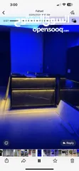  1 ريسبشين استخدام شهرين فقط