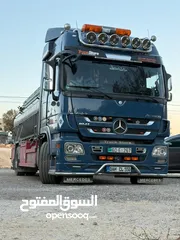  8 تنك مياه صالحة للشرب في عمان و ضواحيها من متر إلي 24 متر وأكثر