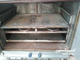  4 فرن عربي تفصيل ثقيل مش تجاري
