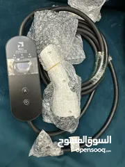  5 شاحن متغير 32 أمبير