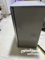  1 ‏ثلاجة المكتب بسم الله مشاءالله ‏استخدام بسيط