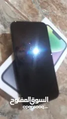  2 iPhone 14 مشفر وكاله