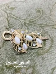  1 دبوس الشعر