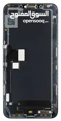  6 Screen iPhone 11 (GX) Master Copy  شاشة ايفون 11 كوبي ون نخب اول  شامل التركيب