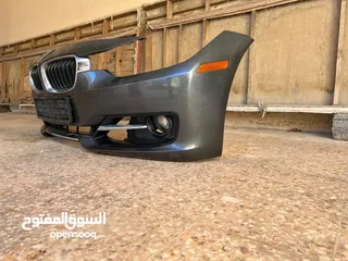  4 بروانطيات F30 2015