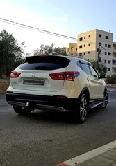  9 جيب نيسان كاشكاي جي تي لاين فل مسكر مع بانوارما 2019