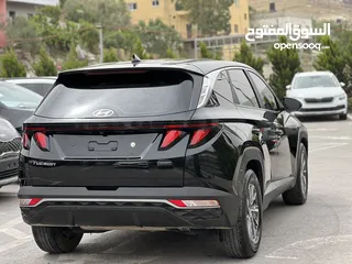  9 هونداي توسان هايبرد  ترخيص 2023  فحص نخب