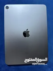  1 Apple ipad air 4