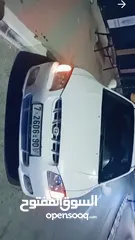  1 هيونداي اكسنت 2002 اوتمات للبيع