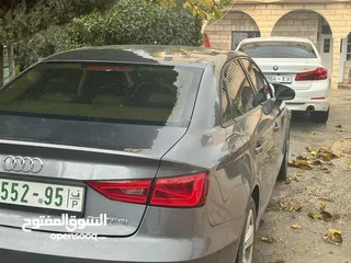  4 اودي A3- 2014