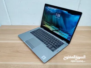 6 لابتوب+تابلت laptop i7  جيل العاشر 16 رام بسعر مغري