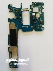  6 متوفر بوردات سامسونج جلاكسي s التاليه شوف الوصف  وشاشه سامسونج A7 2018 اوليد جديده