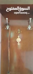  6 غرفه نوم مزدوجة كامله خشب ثقيل للبيع بسعر مغري