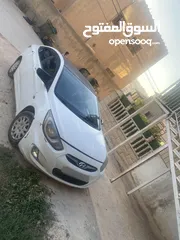  5 هونداي اكسنت 2012