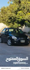  1 Kia Pride Gold  2008 كيا برايد جولد  نص بنص