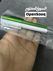  1 اقلام حبر عليهم اسم شركة جدد للبيع