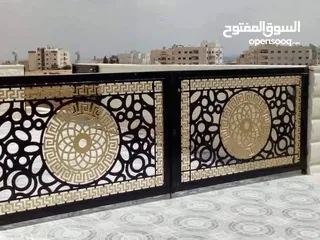  17 حداد متنقل في عمان