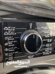  6 نشافة 10 كيلو من نوع smart للبيع مستعملة شبه جديده