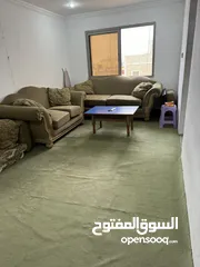  2 مشاركة سكن