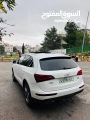  9 اودي Q5 بسعر مغري جدا