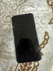  2 ايفون xs max ذاكرة 256 جيجا لون اسود بسعرر مميز