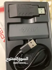  8 (XIM APEX) للبيع قطعة للماوس وكبيبورد للبلاستيشن والإكس بوكس
