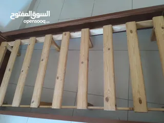  2 تخت مفرد للبيع