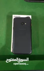  5 سامسونج x cover 4s