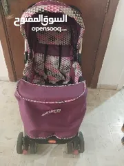  7 مستلزمات اطفال