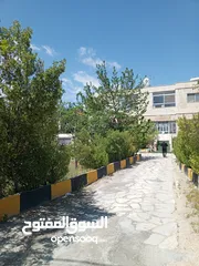  1 قطعتين ارض تجارية بأحكام خاصة بالقرب من دوار الداخلية