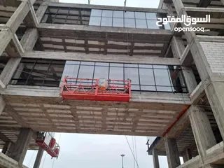  2 رافعة كهربائية للبيع للجادين