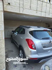 3 جيب اوبل موكا 2017  فحص الف عداد 116