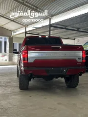  12 F-150 LIMITED 2019 فل الفل فحص كامل