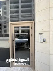  6 شقة مميزة 200 متر 3 غرف ماستر للبيع