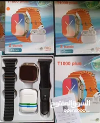  8 الساعات الجديده من الترا افضل وأفضل الساعات الذكية