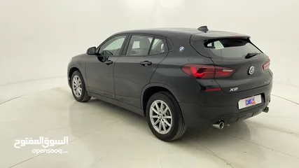  4 (FREE HOME TEST DRIVE AND ZERO DOWN PAYMENT) BMW X2