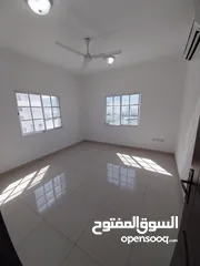  9 شقه  للايجار في الخوير Apartment for rent in Al Khuwair