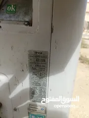  2 مكيف طن ونصف ستار كول للبيع