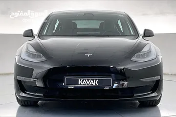  7 2021 Tesla Model 3 Performance (Dual Motor)  • Flood free • 1.99% financing rate