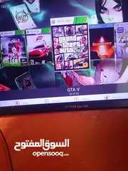  6 اكس بوكس 360 للبيع