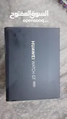  2 Huawei wash GT