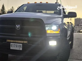  10 رام سحب شركة