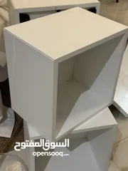  2 للبيع اثاث ايكيا استعمال خفيف